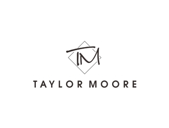 TM logo design by amazing