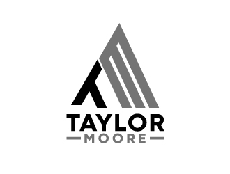 TM logo design by jenyl