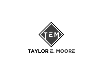 TM logo design by fajarriza12