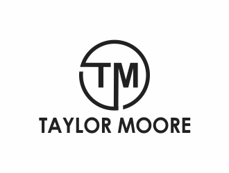 TM logo design by giphone