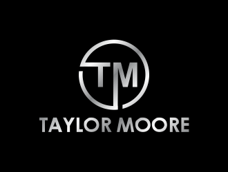 TM logo design by giphone