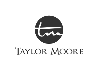 TM logo design by serprimero