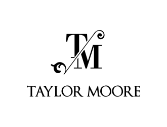 TM logo design by JessicaLopes