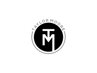 TM logo design by IrvanB