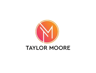 TM logo design by moomoo