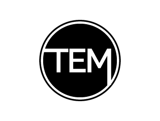 TM logo design by J0s3Ph