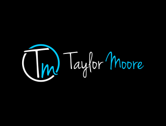 TM logo design by ubai popi