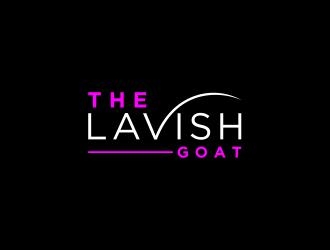 The Lavish Goat logo design by bricton