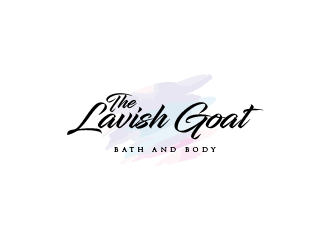 The Lavish Goat logo design by PRN123