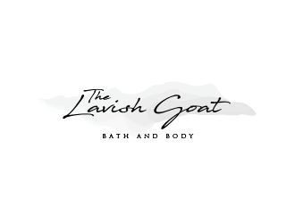 The Lavish Goat logo design by PRN123