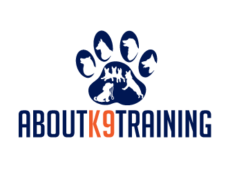About K9 Training logo design by scriotx