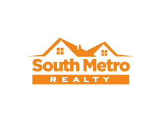 South Metro Realty logo design by YONK