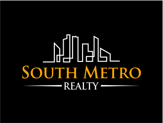 South Metro Realty logo design by meliodas