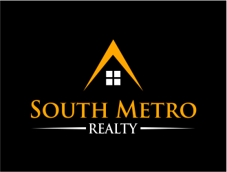 South Metro Realty logo design by meliodas