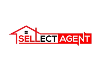 SellectAgent  logo design by avatar