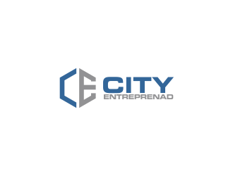 Cityentreprenad logo design by akhi