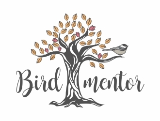 Bird Mentor logo design by Eko_Kurniawan
