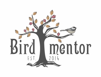 Bird Mentor logo design by Eko_Kurniawan