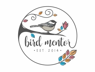 Bird Mentor logo design by Eko_Kurniawan