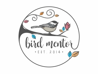 Bird Mentor logo design by Eko_Kurniawan