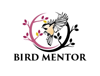 Bird Mentor logo design by cybil