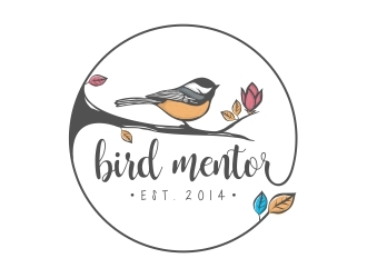 Bird Mentor logo design by Eko_Kurniawan