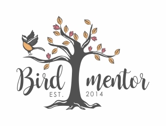 Bird Mentor logo design by Eko_Kurniawan