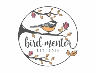 Bird Mentor logo design by Eko_Kurniawan