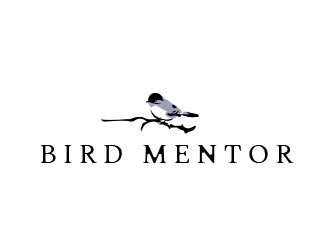 Bird Mentor logo design by avatar
