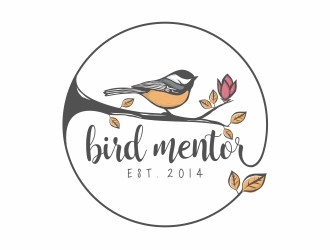 Bird Mentor logo design by Eko_Kurniawan