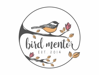 Bird Mentor logo design by Eko_Kurniawan
