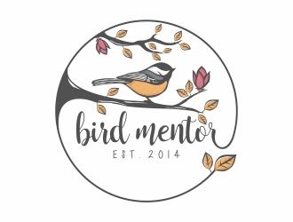 Bird Mentor logo design by Eko_Kurniawan