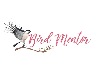Bird Mentor logo design by ingepro