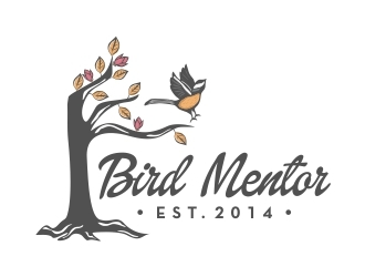 Bird Mentor logo design by Eko_Kurniawan