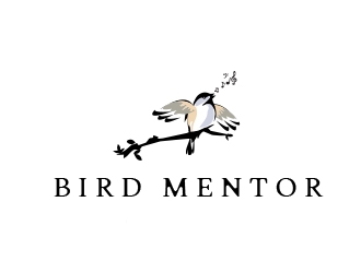 Bird Mentor logo design by avatar