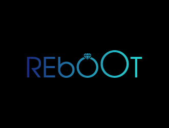 REbOOT logo design by denfransko