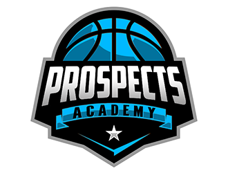 Prospects Academy logo design by Optimus