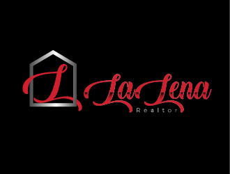 LaLena  logo design by IanGAB