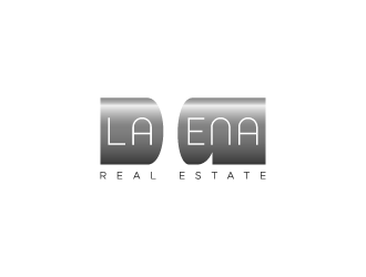 LaLena  logo design by hwkomp