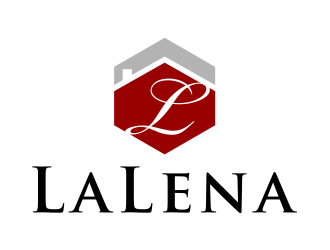 LaLena  logo design by cintoko