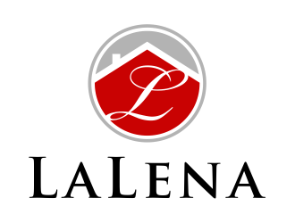 LaLena  logo design by cintoko