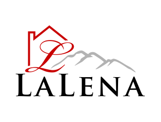 LaLena  logo design by cintoko
