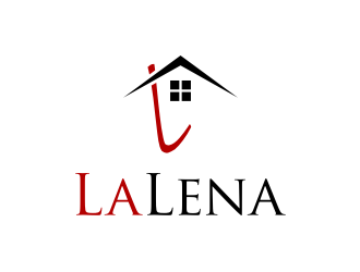 LaLena  logo design by nurul_rizkon