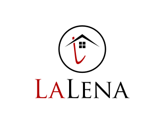 LaLena  logo design by nurul_rizkon