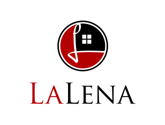 LaLena  logo design by nurul_rizkon