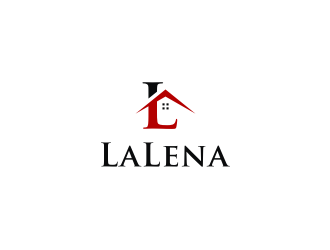 LaLena  logo design by sitizen