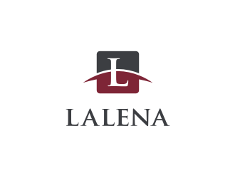LaLena  logo design by Susanti