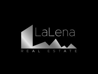 LaLena  logo design by hwkomp