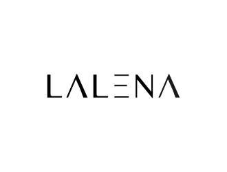 LaLena  logo design by berkahnenen