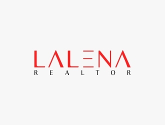LaLena  logo design by berkahnenen